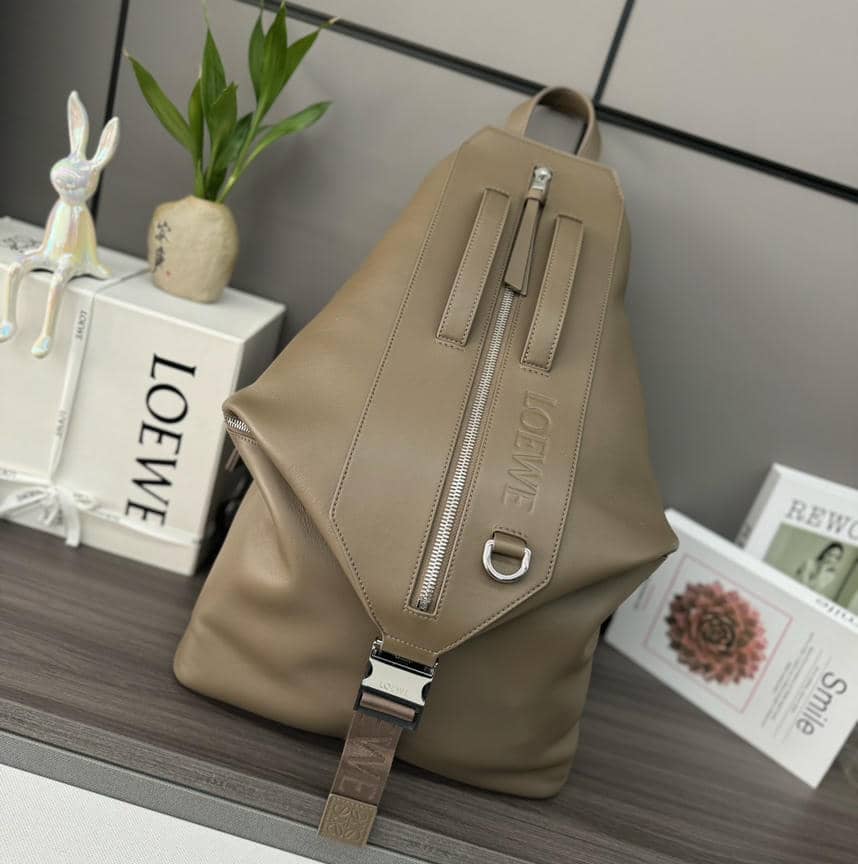 0002-Convertible Bag